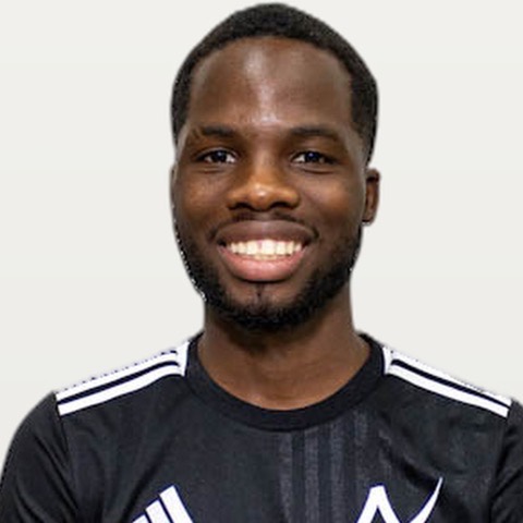 Iniesta Alingabo