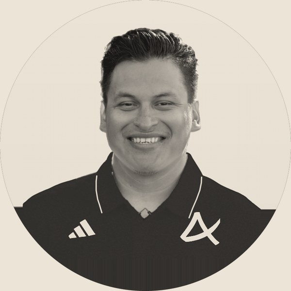 Steve Trejo